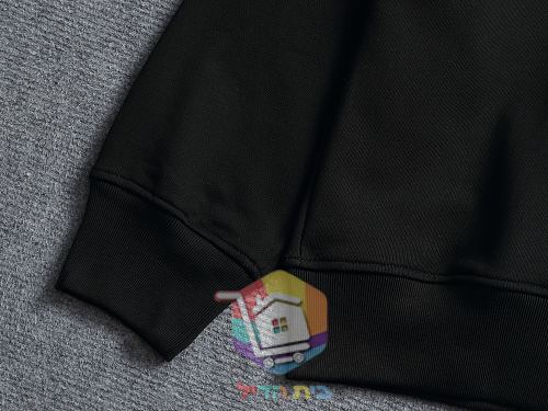 סווטשירט Burberry עם הדפס דוב 7