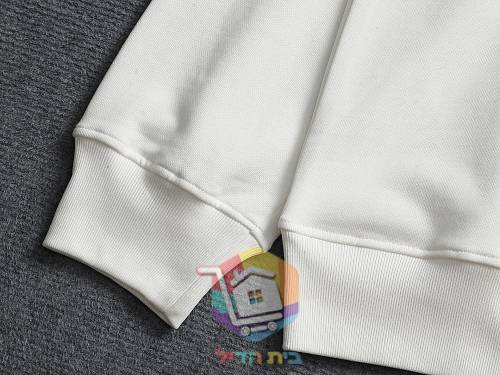 סווטשירט Burberry עם הדפס דוב 14