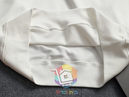 סווטשירט Burberry עם הדפס דוב 16