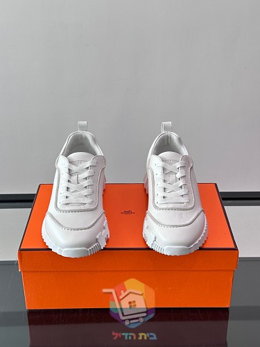 נעלי Hermes Bouncing בשלושה גוונים 8