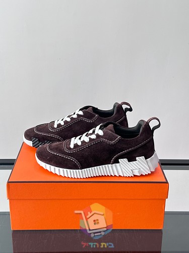 נעלי Hermes Bouncing בשלושה גוונים 16