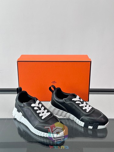 נעלי Hermes Bouncing בשלושה גוונים 24