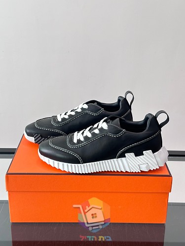 נעלי Hermes Bouncing בשלושה גוונים 25