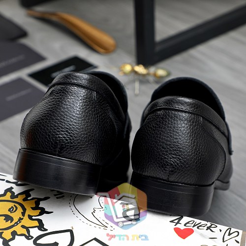 נעלי מוקסין Dolce & Gabbana בחמישה גוונים 9