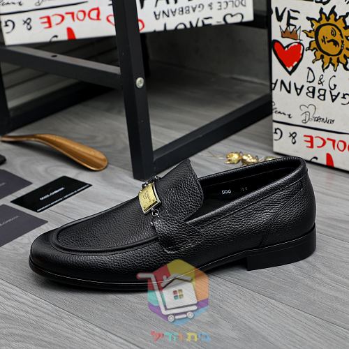 נעלי מוקסין Dolce & Gabbana בחמישה גוונים 13