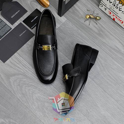 נעלי מוקסין Dolce & Gabbana בחמישה גוונים 15