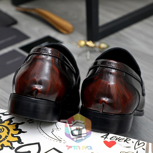 נעלי מוקסין Dolce & Gabbana בחמישה גוונים 17