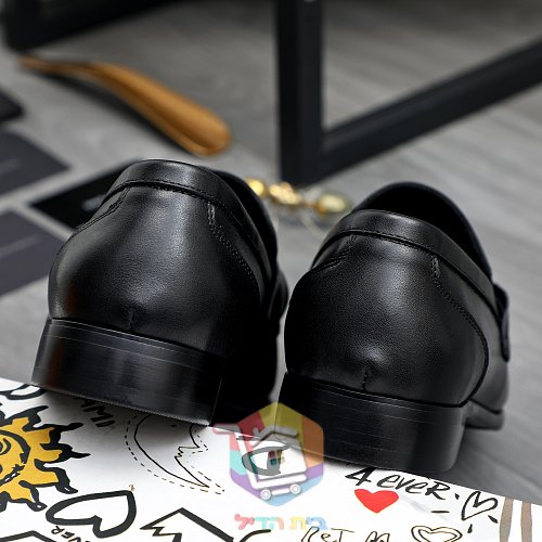 נעלי מוקסין Dolce & Gabbana בחמישה גוונים 25