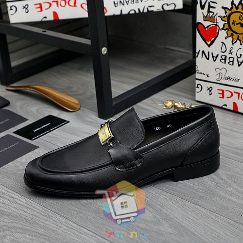 נעלי מוקסין Dolce & Gabbana בחמישה גוונים 29
