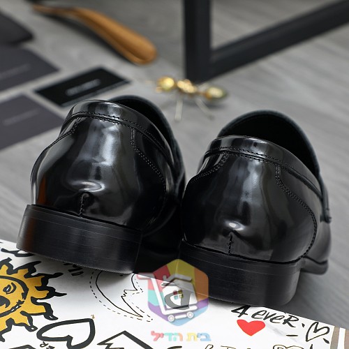 נעלי מוקסין Dolce & Gabbana בחמישה גוונים 33
