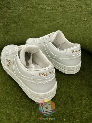 נעלי Prada America's Cup בשישה גוונים 2