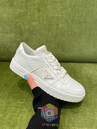 נעלי Prada America's Cup בשישה גוונים 3