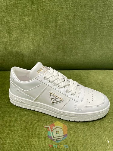 נעלי Prada America's Cup בשישה גוונים 4