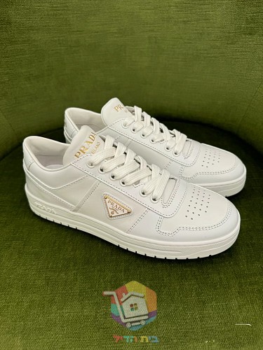נעלי Prada America's Cup בשישה גוונים 5