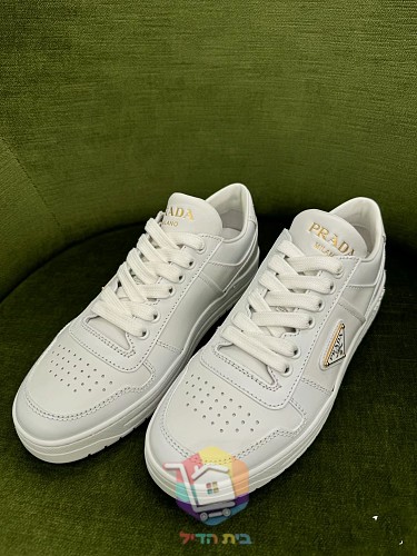 נעלי Prada America's Cup בשישה גוונים 7