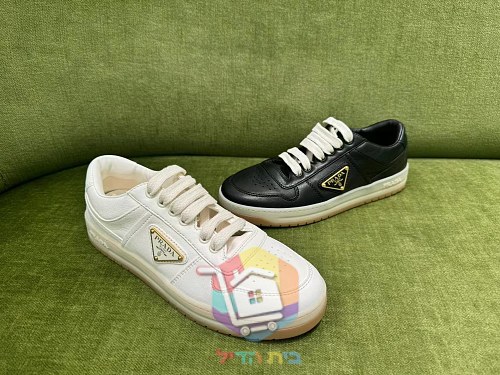 נעלי Prada America's Cup בשישה גוונים 9