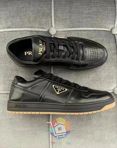 נעלי Prada America's Cup בשישה גוונים 10