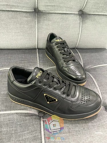נעלי Prada America's Cup בשישה גוונים 12