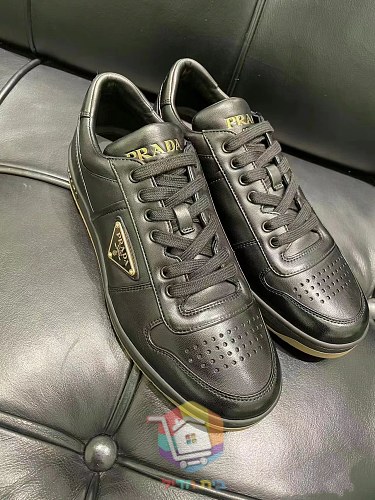 נעלי Prada America's Cup בשישה גוונים 13