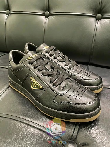 נעלי Prada America's Cup בשישה גוונים 14