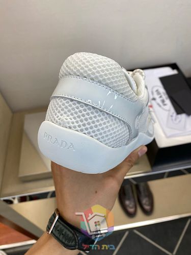 נעלי Prada America's Cup בשישה גוונים 19