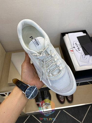 נעלי Prada America's Cup בשישה גוונים 22