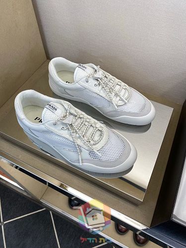 נעלי Prada America's Cup בשישה גוונים 23
