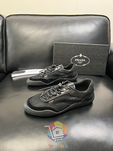 נעלי Prada America's Cup בשישה גוונים 28