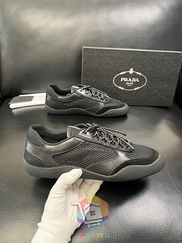 נעלי Prada America's Cup בשישה גוונים 29
