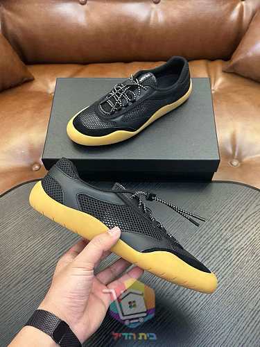 נעלי Prada America's Cup בשישה גוונים 34