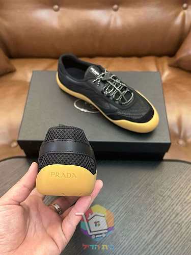 נעלי Prada America's Cup בשישה גוונים 37
