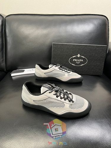 נעלי Prada America's Cup בשישה גוונים 41