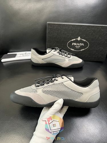 נעלי Prada America's Cup בשישה גוונים 46
