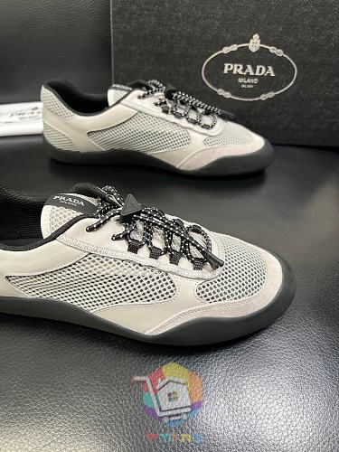 נעלי Prada America's Cup בשישה גוונים 47