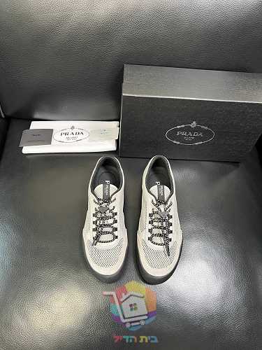 נעלי Prada America's Cup בשישה גוונים 49