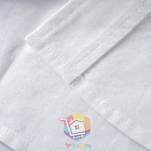 חולצה מכופתרת Ralph Lauren שרוול קצר 2
