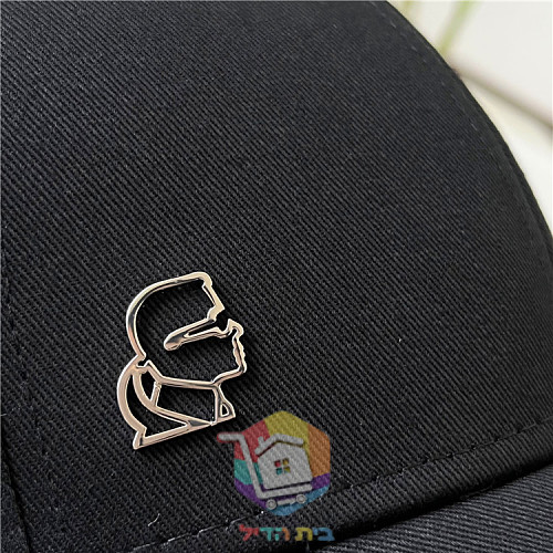 כובע מצחייה Karl Lagerfeld 6