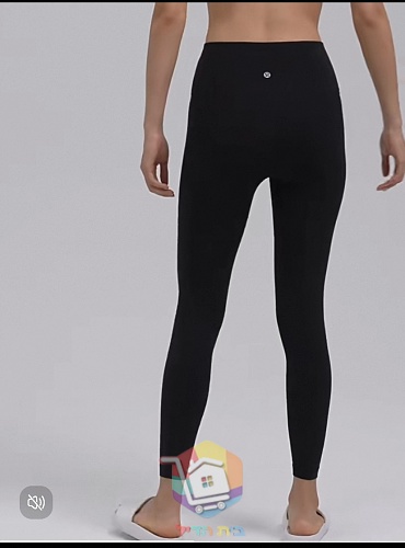 טייץ ספורט lululemon Wunder Train לנשים 3