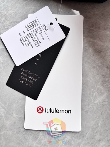 טייץ ספורט lululemon Wunder Train לנשים 5