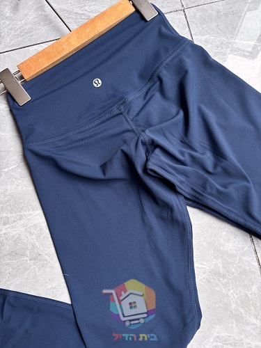 טייץ ספורט lululemon Wunder Train לנשים 9