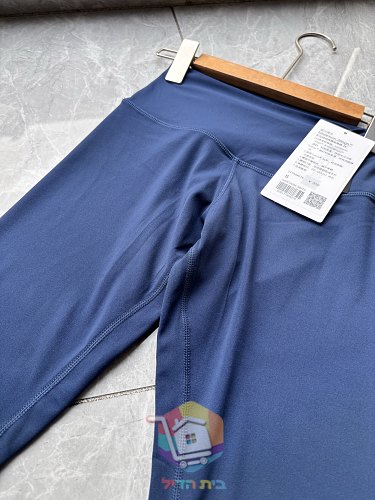 טייץ ספורט lululemon Wunder Train לנשים 10
