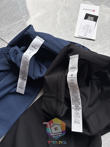 טייץ ספורט lululemon Wunder Train לנשים 11
