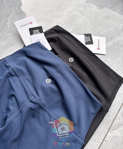 טייץ ספורט lululemon Wunder Train לנשים 13