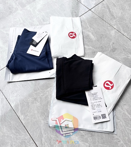 טייץ ספורט lululemon Wunder Train לנשים 17