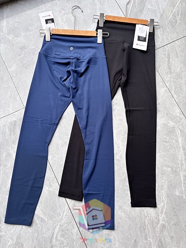 טייץ ספורט lululemon Wunder Train לנשים 19
