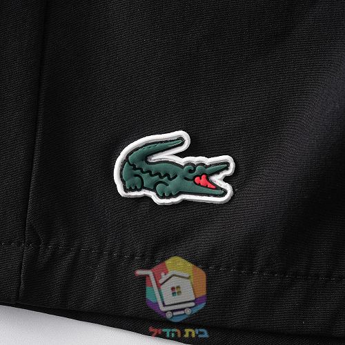 מכנסי ספורט קצרים LACOSTE 2