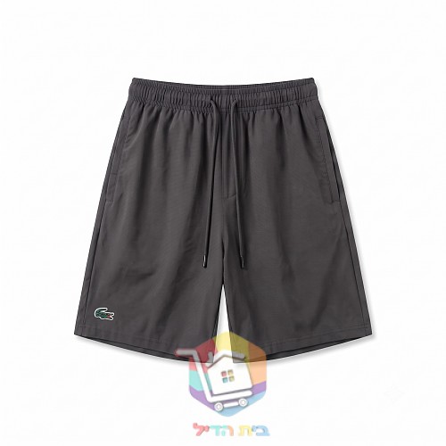 מכנסי ספורט קצרים LACOSTE 11