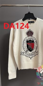 Il colore con codice DA124