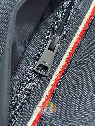 זקט בומבר Tommy Hilfiger דוחה מים 3