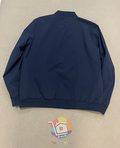 זקט בומבר Tommy Hilfiger דוחה מים 8